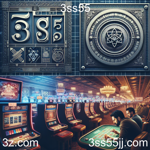 Os Benefícios dos Jogos de Quebra-Cabeça e a Variedade no 3ss55